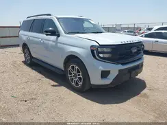 1FMJU1J82SEA13238 2025 FORD EXPEDITION