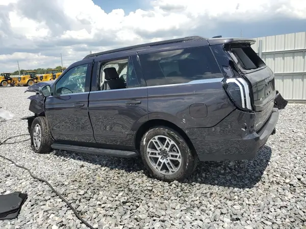 1FMJU1J82SEA18603 2025 FORD EXPEDITION - Image 2