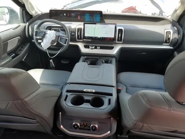 1FMJU1J82SEA18603 2025 FORD EXPEDITION - Image 8