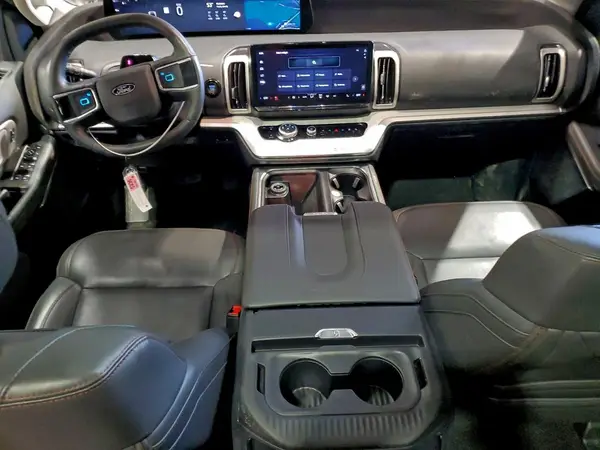 1FMJU1J82SEA24417 2025 FORD EXPEDITION - Image 8