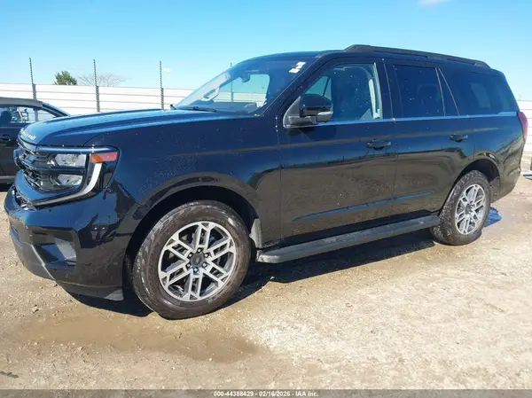 1FMJU1J82SEA44277 2025 FORD EXPEDITION - Image 2