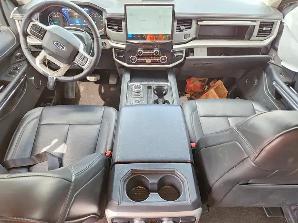 1FMJU1J83PEA10808 2023 FORD EXPEDITION - Image 8
