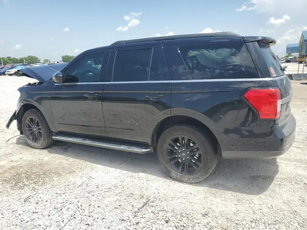 1FMJU1J83PEA62360 2023 FORD EXPEDITION - Image 2