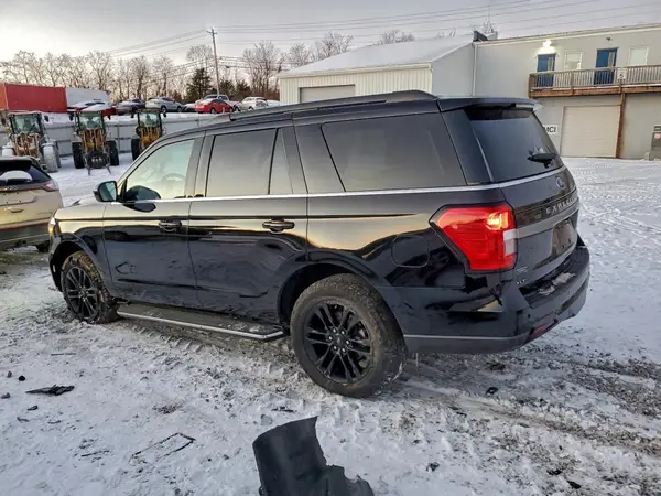 1FMJU1J83PEA65596 2023 FORD EXPEDITION - Image 2
