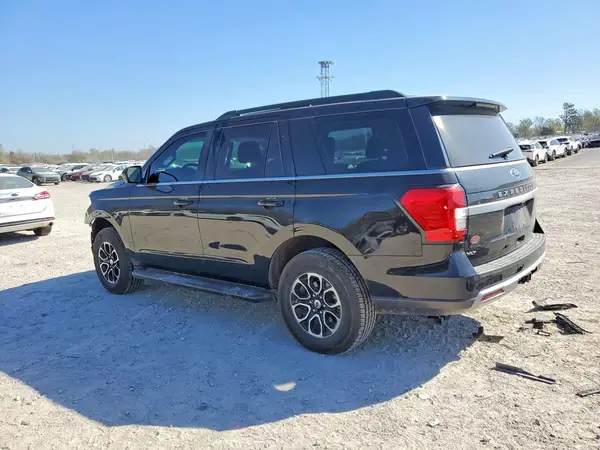 1FMJU1J83REA18202 2024 FORD EXPEDITION - Image 2