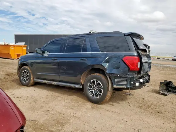 1FMJU1J83REA72163 2024 FORD EXPEDITION - Image 2