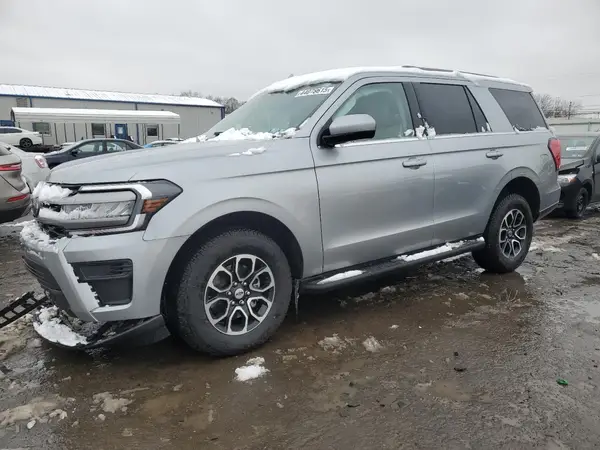 1FMJU1J83REB01127 2024 FORD EXPEDITION - Image 1
