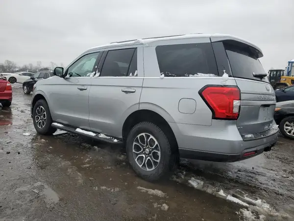 1FMJU1J83REB01127 2024 FORD EXPEDITION - Image 2