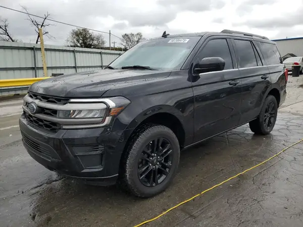 1FMJU1J83REB01323 2024 FORD EXPEDITION - Image 1