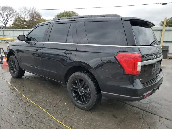 1FMJU1J83REB01323 2024 FORD EXPEDITION - Image 2