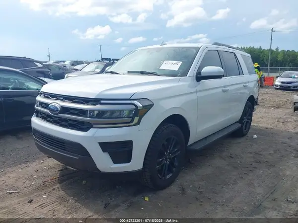 1FMJU1J83REB12872 2024 FORD EXPEDITION - Image 2