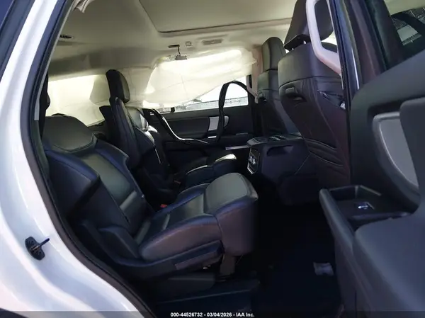 1FMJU1J83SEA11711 2025 FORD EXPEDITION - Image 8