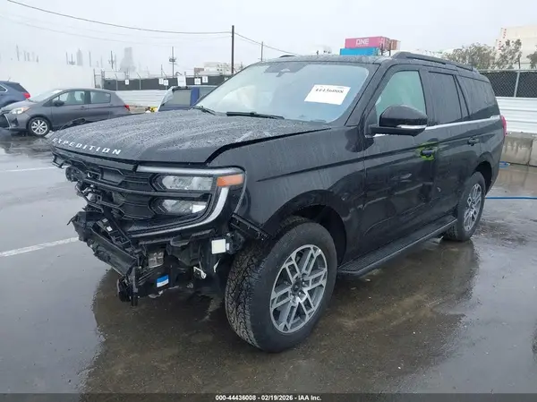 1FMJU1J83SEA11952 2025 FORD EXPEDITION - Image 2