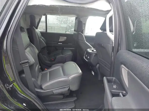 1FMJU1J83SEA11952 2025 FORD EXPEDITION - Image 8