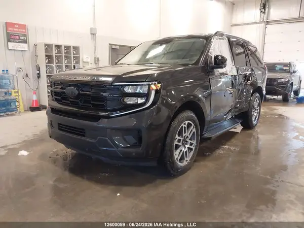 1FMJU1J83SEA39489 2025 FORD EXPEDITION - Image 2