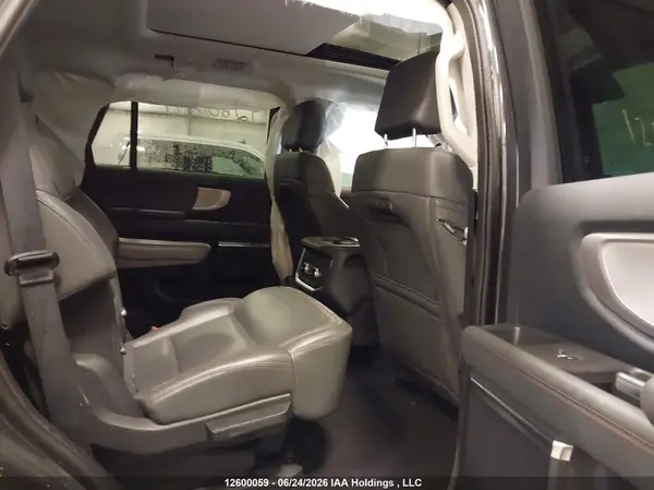 1FMJU1J83SEA39489 2025 FORD EXPEDITION - Image 8