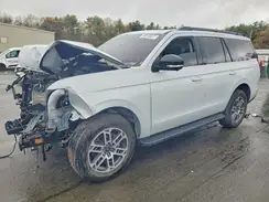 1FMJU1J83SEA43462 2025 FORD EXPEDITION