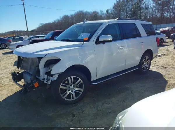 1FMJU1J84PEA06797 2023 FORD EXPEDITION - Image 2