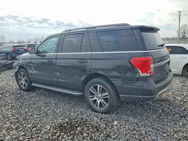 1FMJU1J84PEA07531 2023 FORD EXPEDITION - Image 2
