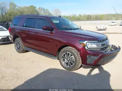 1FMJU1J84PEA25205 2023 FORD EXPEDITION