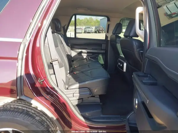 1FMJU1J84PEA25205 2023 FORD EXPEDITION - Image 8