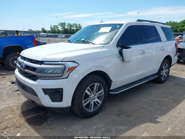1FMJU1J84PEA43011 2023 FORD EXPEDITION - Image 2