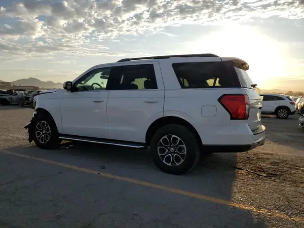 1FMJU1J84PEA59189 2023 FORD EXPEDITION - Image 2