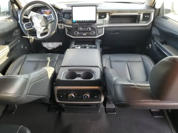1FMJU1J84PEA59189 2023 FORD EXPEDITION - Image 8
