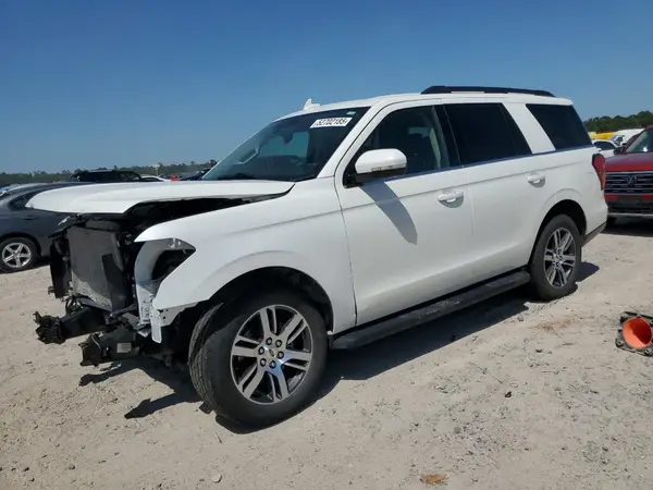 1FMJU1J84REA06771 2024 FORD EXPEDITION - Image 1