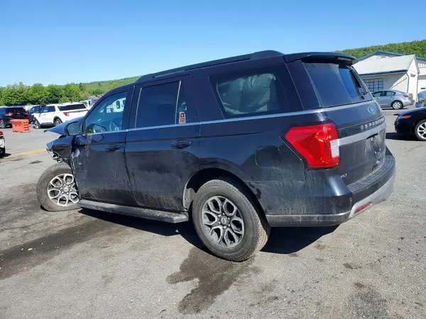 1FMJU1J84REA41729 2024 FORD EXPEDITION - Image 2