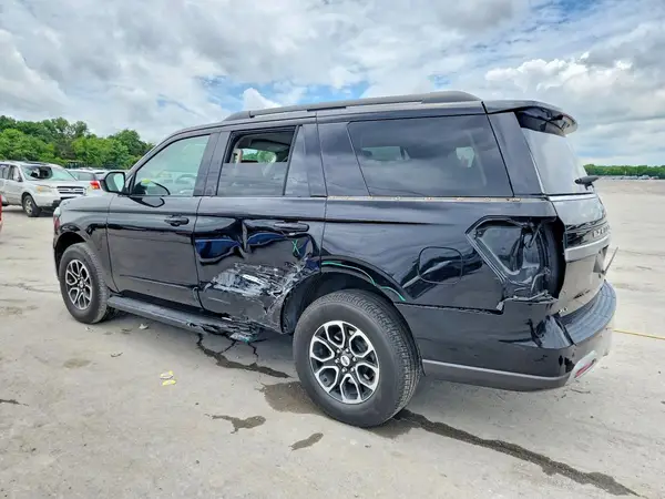 1FMJU1J84REA41892 2024 FORD EXPEDITION - Image 2