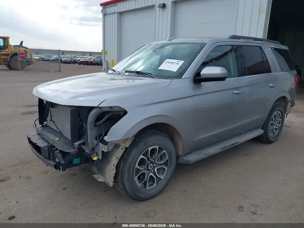 1FMJU1J84REA58014 2024 FORD EXPEDITION - Image 2