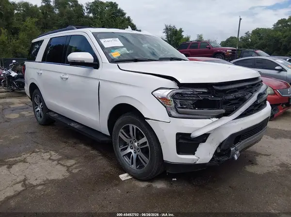 1FMJU1J84REA77694 2024 FORD EXPEDITION - Image 1