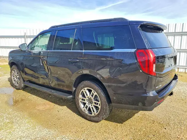 1FMJU1J84SEA20790 2025 FORD EXPEDITION - Image 2