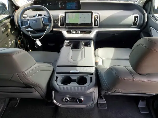 1FMJU1J84SEA20790 2025 FORD EXPEDITION - Image 8
