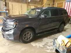 1FMJU1J84SEA30509 2025 FORD EXPEDITION