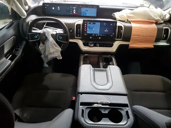 1FMJU1J84SEA30509 2025 FORD EXPEDITION - Image 8