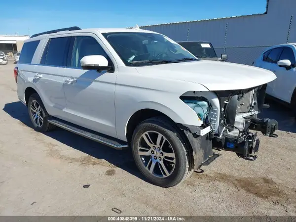 1FMJU1J85PEA46628 2023 FORD EXPEDITION - Image 1