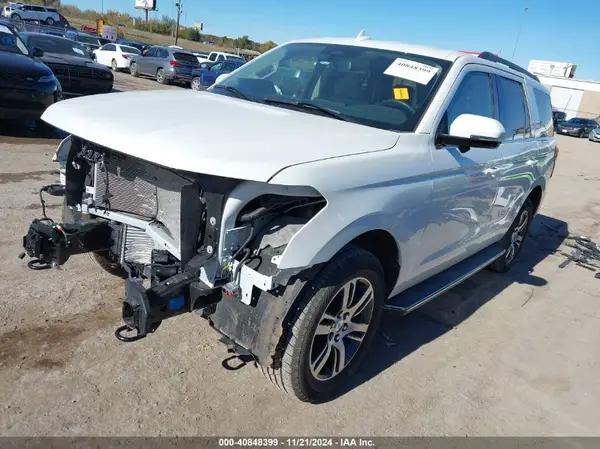 1FMJU1J85PEA46628 2023 FORD EXPEDITION - Image 2