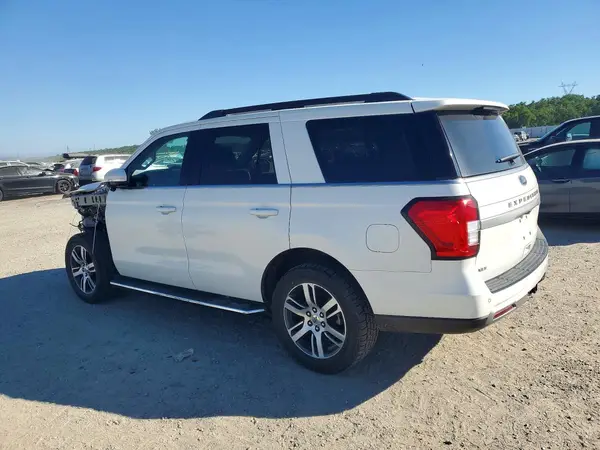 1FMJU1J85PEA57029 2023 FORD EXPEDITION - Image 2