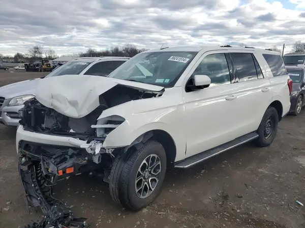 1FMJU1J85PEA61887 2023 FORD EXPEDITION - Image 1