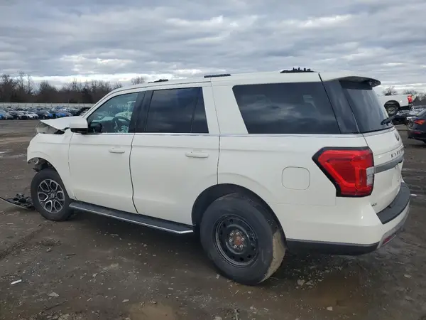1FMJU1J85PEA61887 2023 FORD EXPEDITION - Image 2