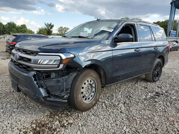 1FMJU1J85REA01255 2024 FORD EXPEDITION - Image 1