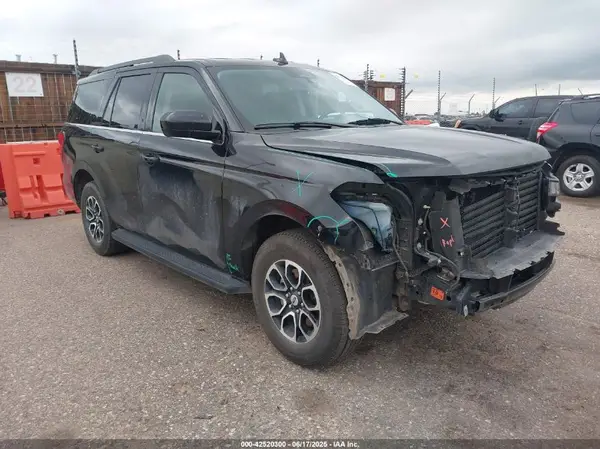1FMJU1J85REA09324 2024 FORD EXPEDITION - Image 1