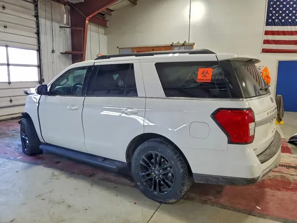1FMJU1J85REA20386 2024 FORD EXPEDITION - Image 2