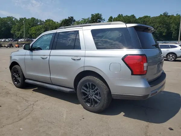 1FMJU1J85REA20551 2024 FORD EXPEDITION - Image 2