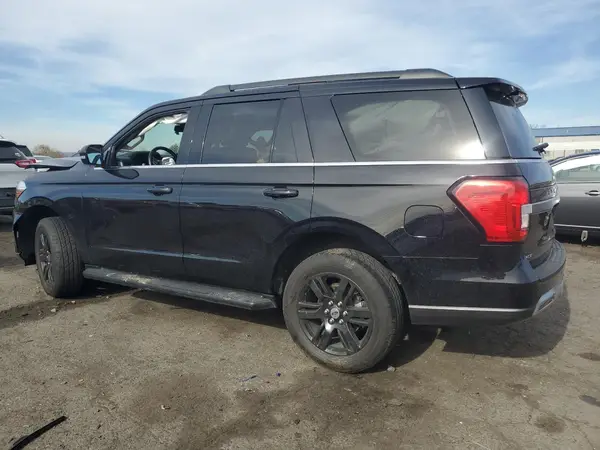 1FMJU1J85REA21358 2024 FORD EXPEDITION - Image 2