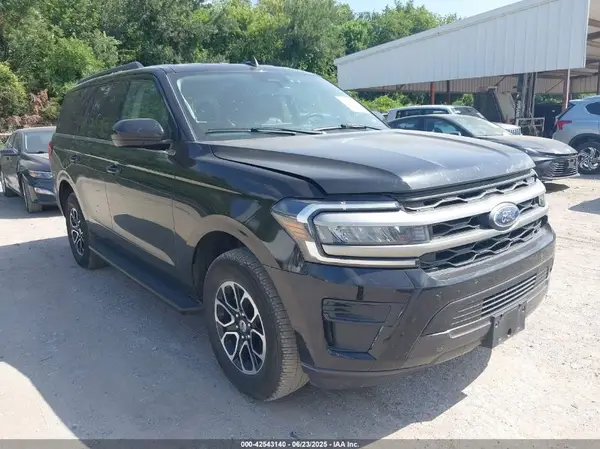 1FMJU1J85REA23692 2024 FORD EXPEDITION - Image 1