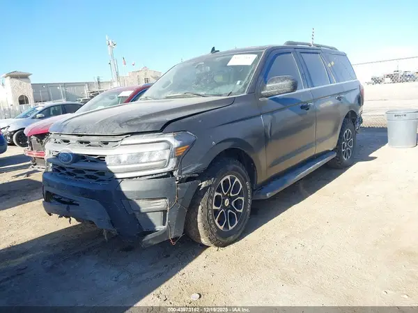 1FMJU1J85REA43120 2024 FORD EXPEDITION - Image 2