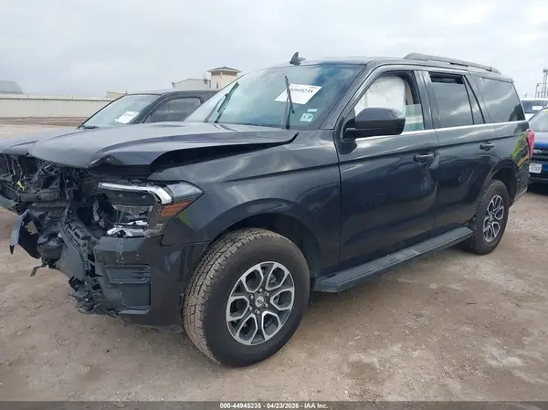 1FMJU1J85REA44672 2024 FORD EXPEDITION - Image 2